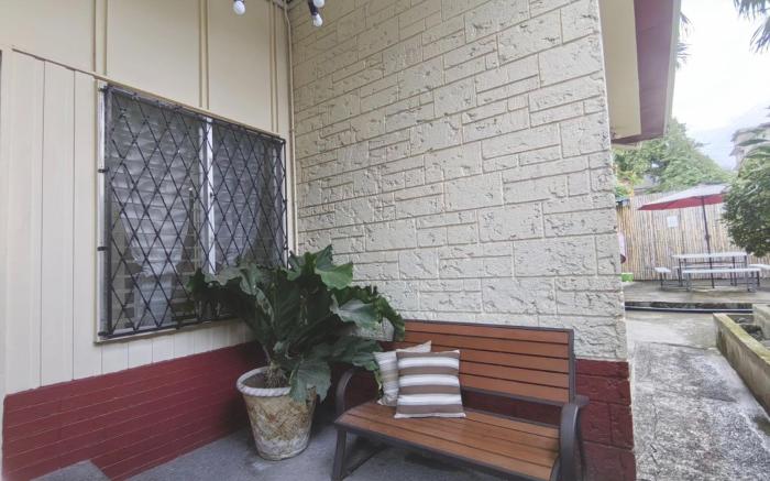 Nappers Hostel