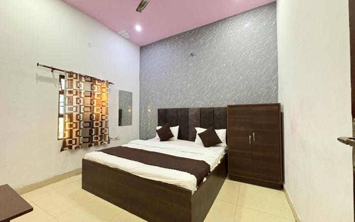 The Grand Plaza Agra