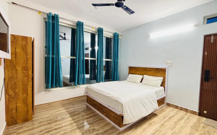 I-ROOMZ S S V Hotel