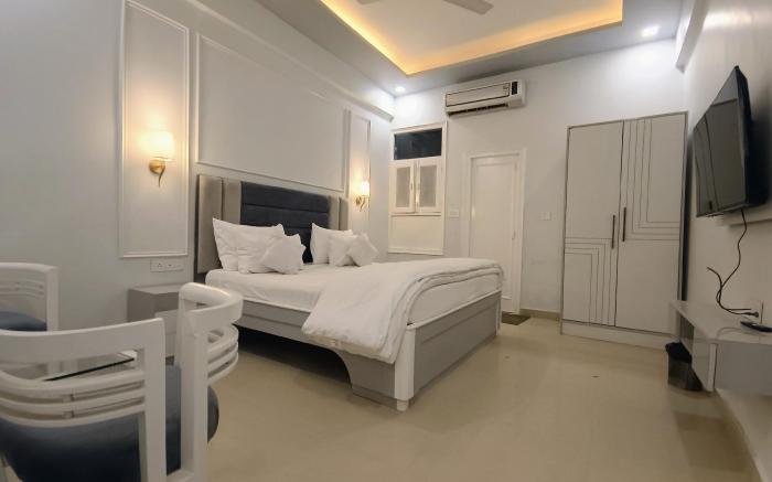 JD Heritage Inn 