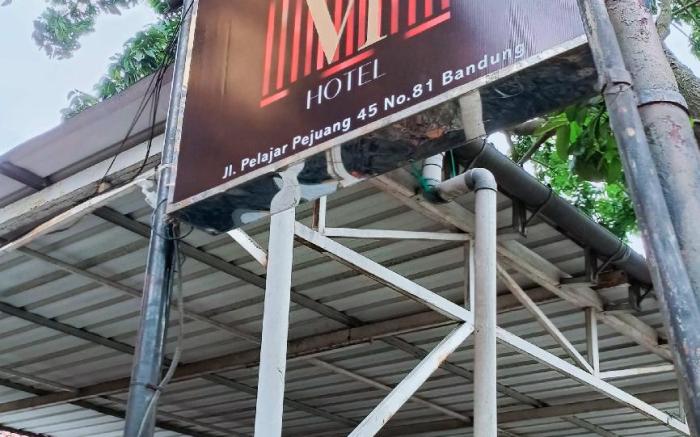VI Hotel Bandung