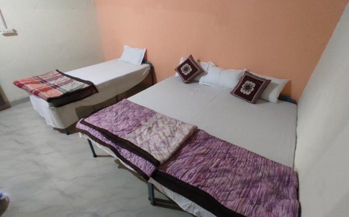 Superinn home stay& guest house