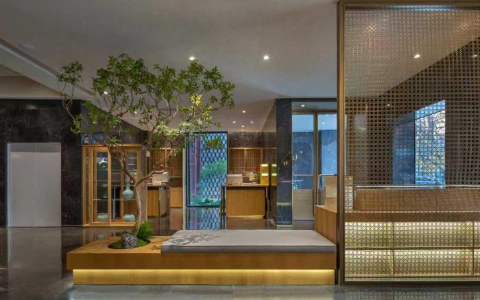 Hangzhou West Lake Image Hotel (Willow Waves and Orioles Leifeng Pagoda Branch)