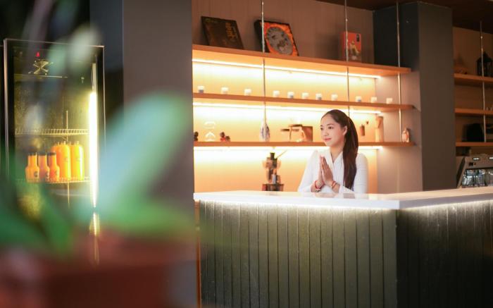 Ramada by Wyndham Vientiane Central