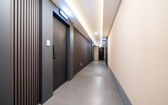 Hotel Maru Danyang branch