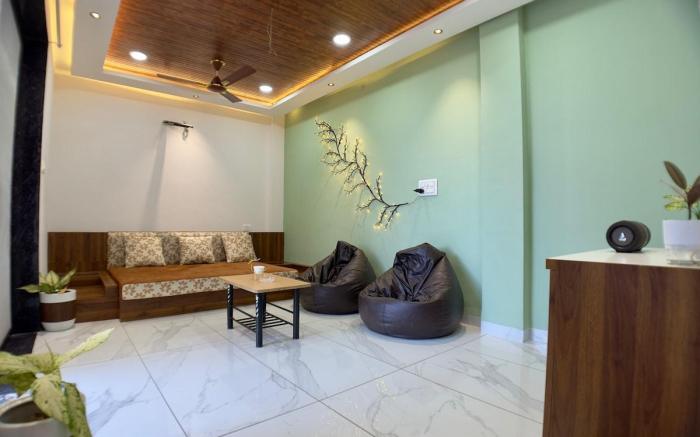 Villa Vista - 3BHK Villa