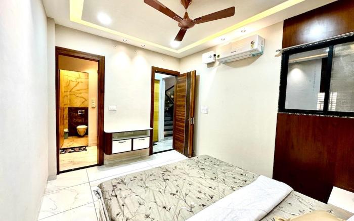Villa Vista - 3BHK Villa