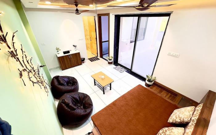 Villa Vista - 3BHK Villa