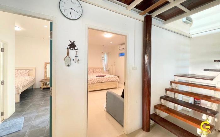 GAO Sailor Mezz Beachfront