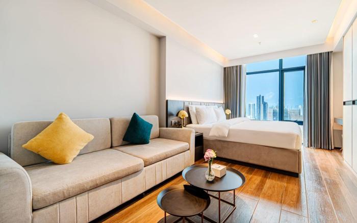 Beverly Mountain Bay, Trademark Collection by Wyndham