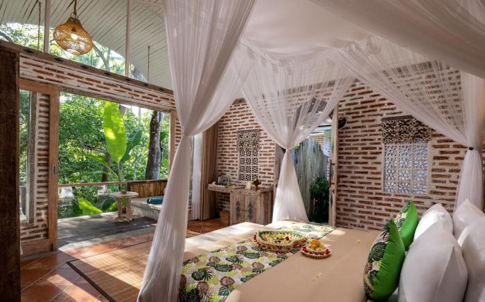 Sacred Canyon Ubud by Pramana Villas