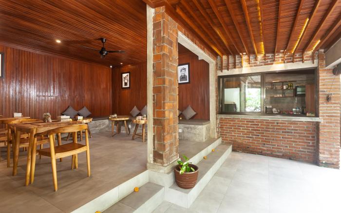 Santris Villas by Pramana Villas