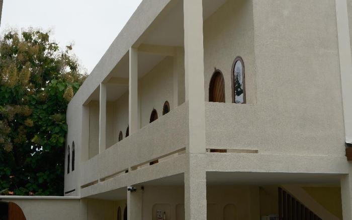 Avaya Boutique Hostel Bali