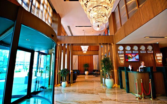 Park Dedeman Mersin Marina