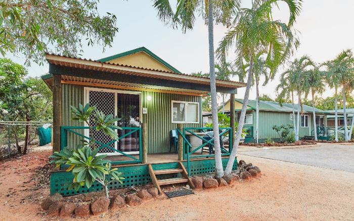 RAC Cable Beach Holiday Park