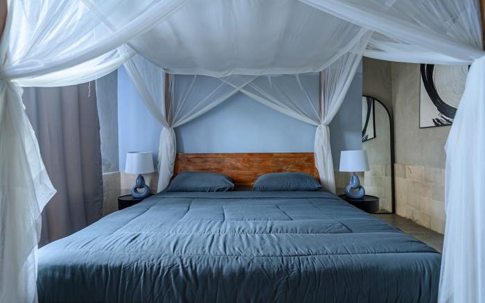 Kokokan -Ubud 3BDR Villa with Amazing View + Ps5!