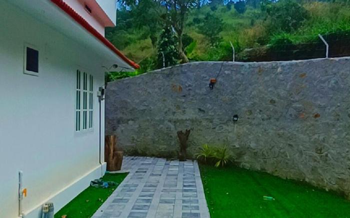 White Cloud Homestay 