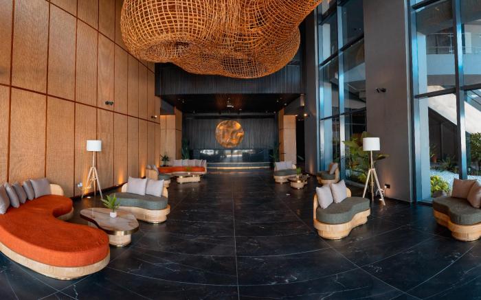 Homesuite' Home at Sutera Bay