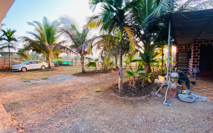 Arohi Holiday Home
