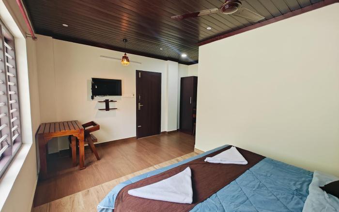 Luna Munnar