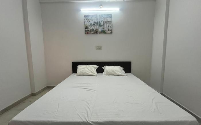 Aparigrah Cozy Independent Townhouse Shobhagpura