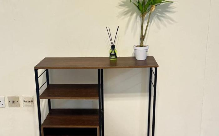 Perfect Studio Apartment 