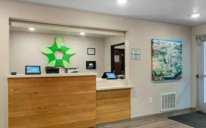 Extended Stay America Select Suites - Wildwood - The Villages
