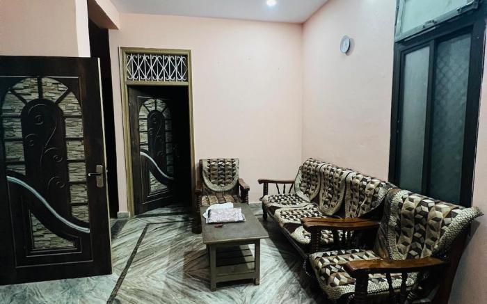 Annapurna Homestays 2 BHK