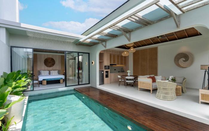 Deneva Villa Unit 1 by Betterplace
