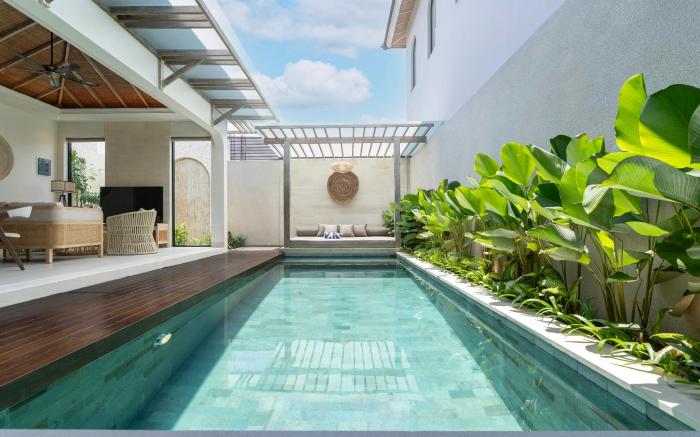 Deneva Villa Unit 2 by Betterplace