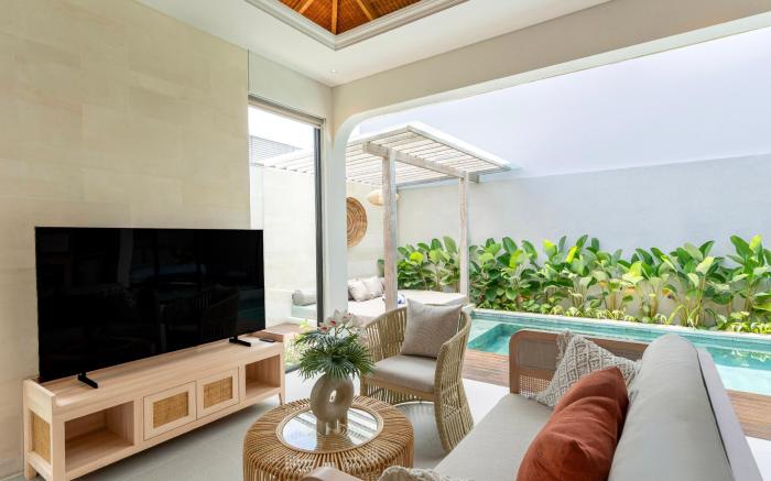 Deneva Villa Unit 4 by Betterplace