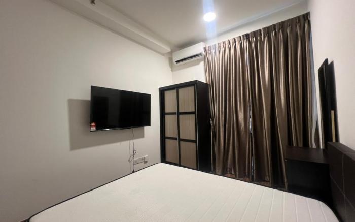 Studio Suite@ IGVC _K Avenue 