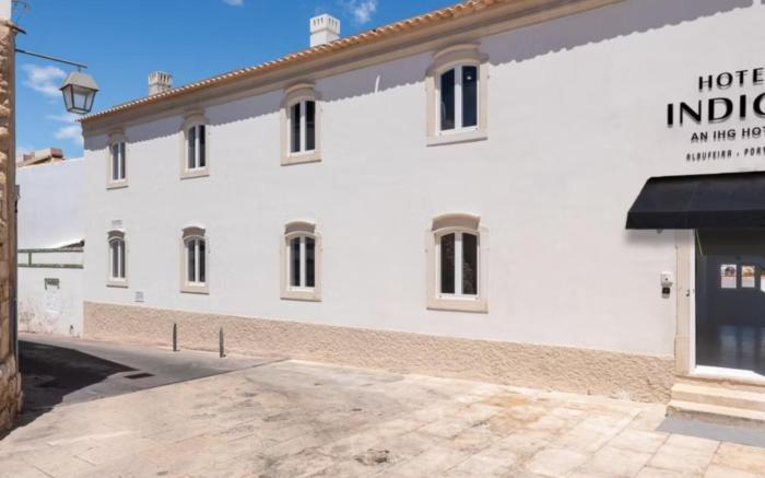 Hotel Indigo Albufeira By IHG