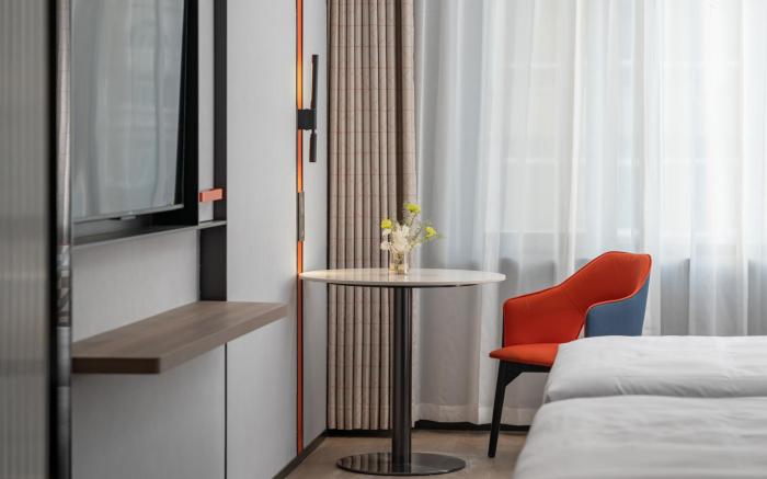 Holiday Inn Express Harbin Central Avenue By IHG
