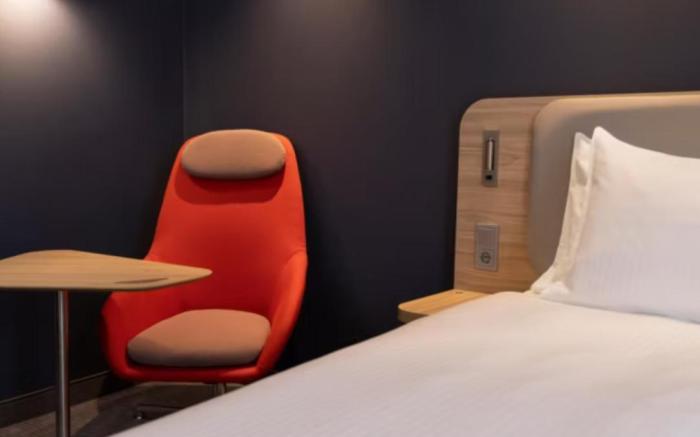 Holiday Inn Express And Suites Sion By IHG