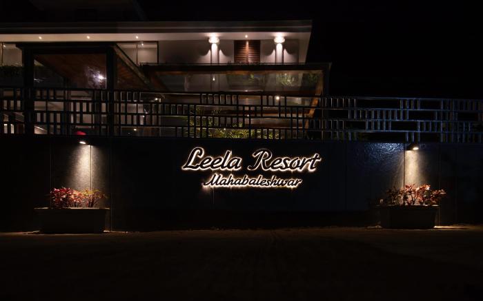 Leela Resort, The Exotic Boutique Hotel - Pure Veg