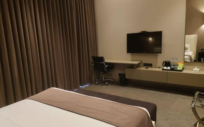 Leela Resort, The Exotic Boutique Hotel - Pure Veg