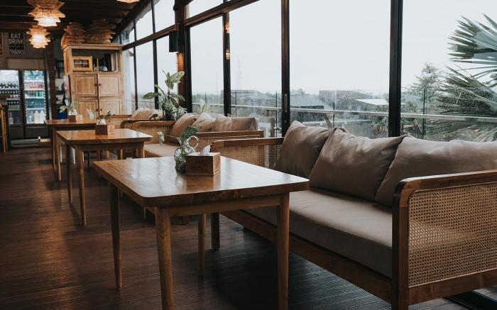 Maxone Hotel Ubud 