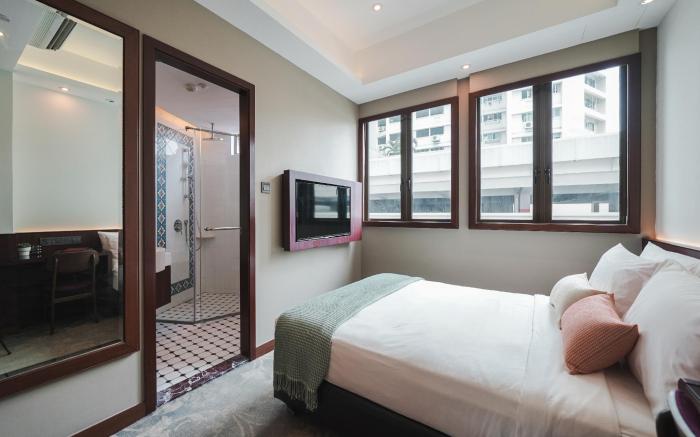 STORIES Joo Chiat, a Hotel by Cove