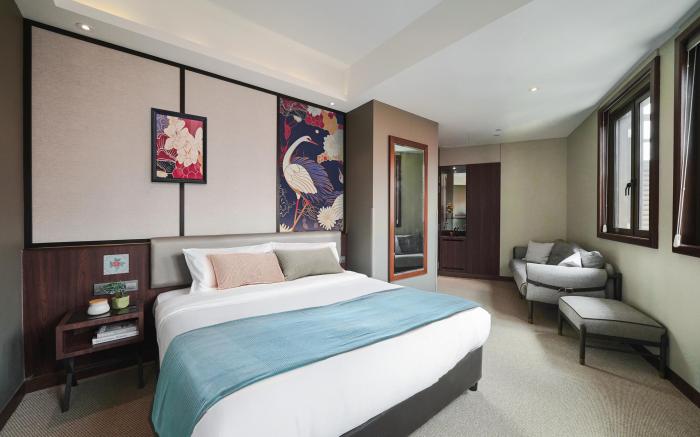 STORIES Joo Chiat, a Hotel by Cove