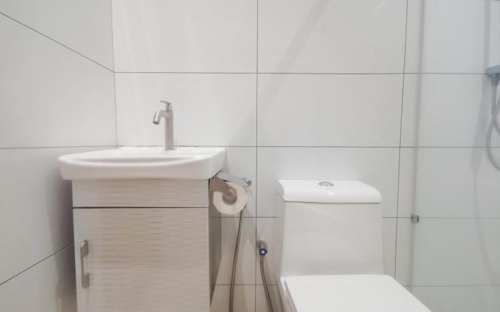 Setia Alam 58 by Manhattan Group Signature