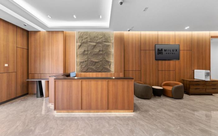 MILUX HOTEL