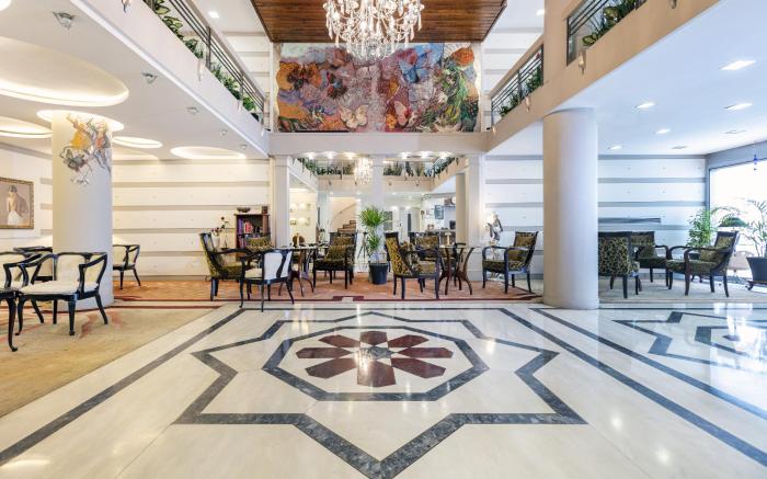 Otel Kaya