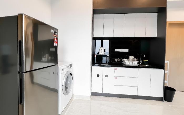 The Luxe by Manhattan Group Signature