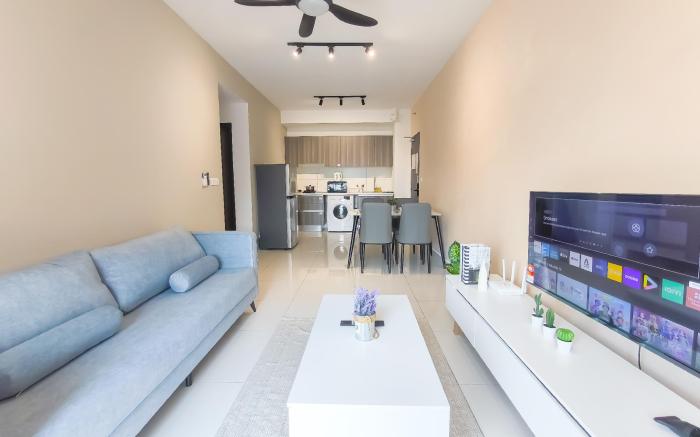 Edumetro by Manhattan Group Signature