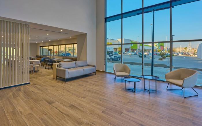 City Express by Marriott Tijuana El Florido