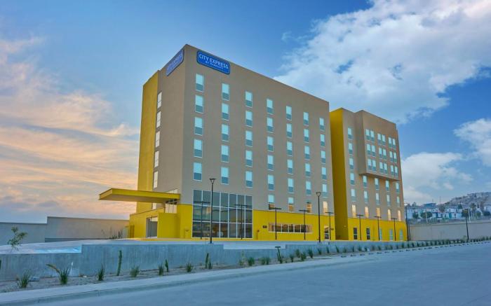 City Express by Marriott Tijuana El Florido