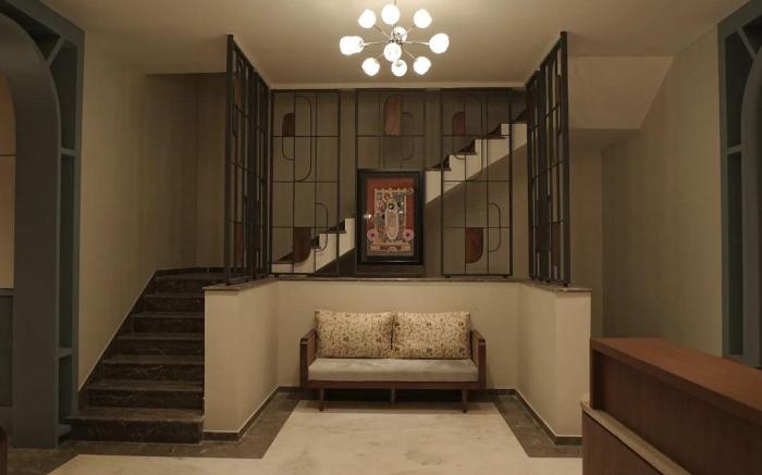 Sita Royal Lakside Chalet