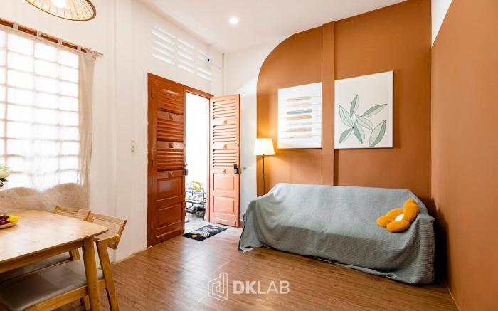 Double N Homestay in District 1