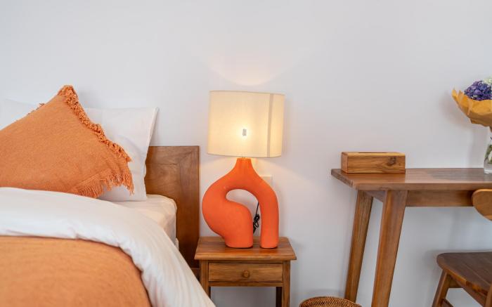 Townseseh 2,StylishApartemet in Canggu 